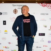 4banket Premia Фотоотчет III Церемонии #1784